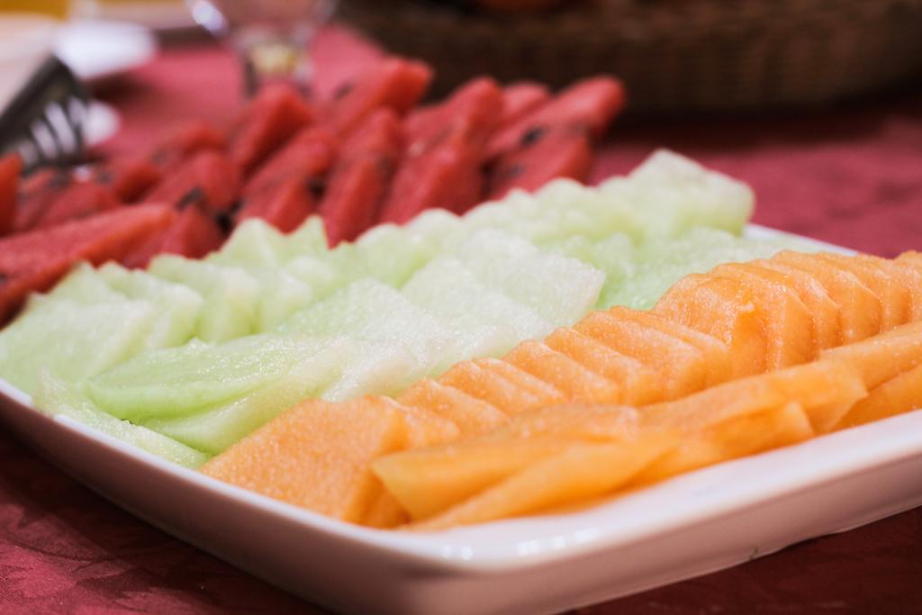 호텔 마리아 앙골라 산티아고 외부 사진